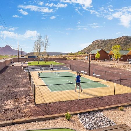 Gooseberry Lodges Zion National Park Area Apple Valley Exterior foto